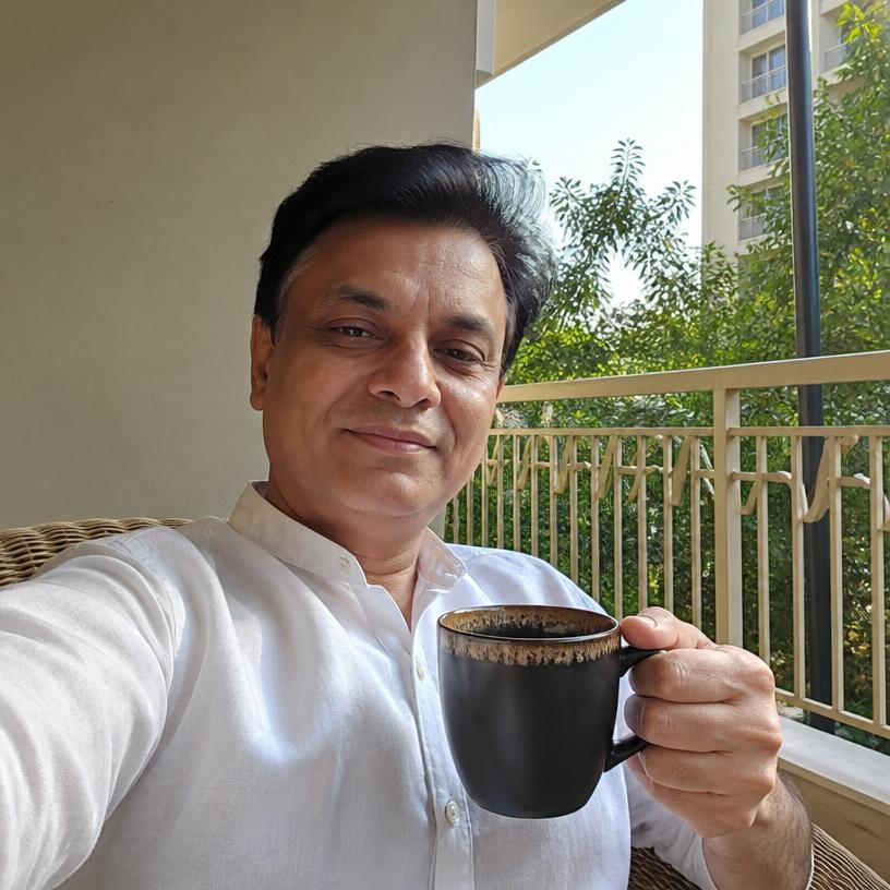 Vikram J.